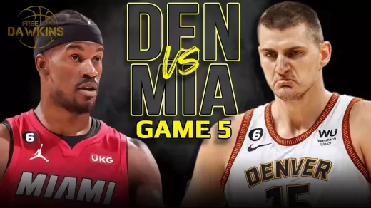 Unveiling the Future of NBA: A Sneak Peek into the Anticipated NBA Finals 2023